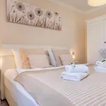 Strandblick 아파트호텔 징스트