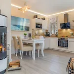 아파트호텔 Strandblick 4*
