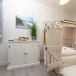 Strandblick 아파트호텔 징스트
