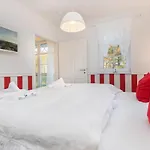 Strandblick 아파트호텔 4*