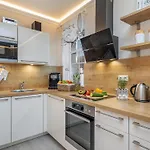 Strandblick 4* 징스트