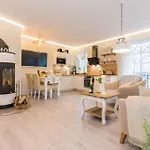 Strandblick 아파트호텔 4*