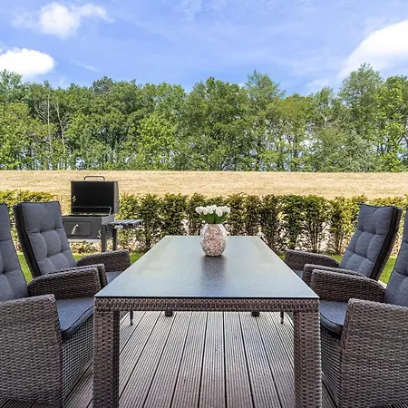 Strandblick 4* 징스트