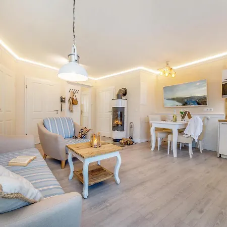 Strandblick 4*