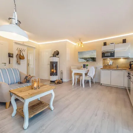 Strandblick Lägenhetshotell