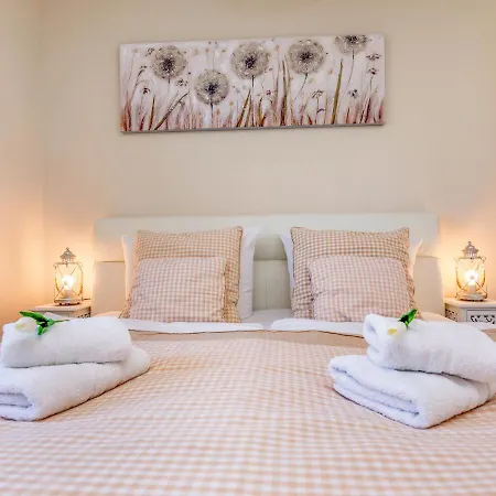 Strandblick 4*