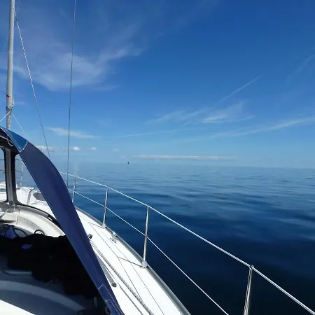 Strandblick 4*