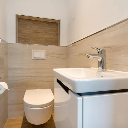 Strandblick 4* זינקסט