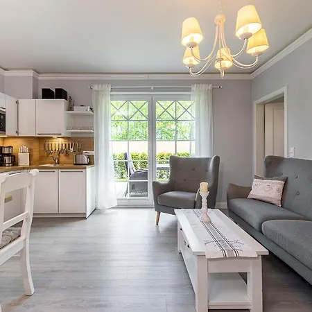 Strandblick Lägenhetshotell