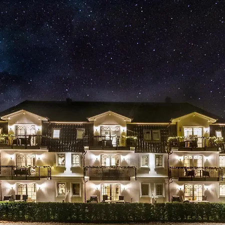 Strandblick Lägenhetshotell