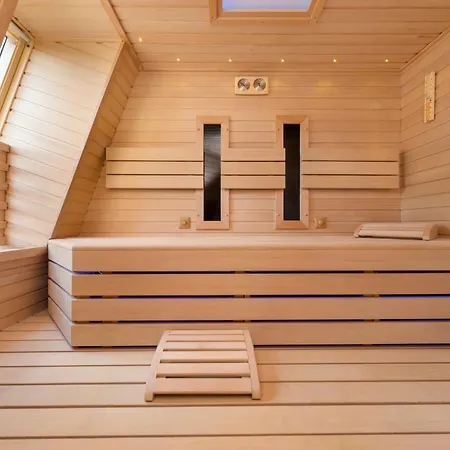 Lägenhetshotell Strandblick