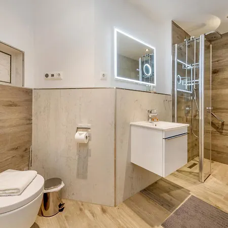 Strandblick 4* 징스트