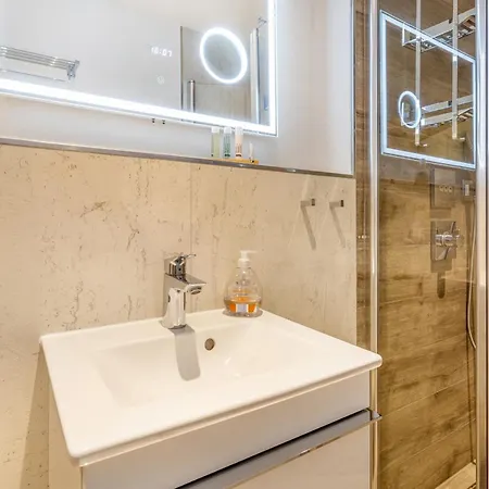 Strandblick 4* זינקסט