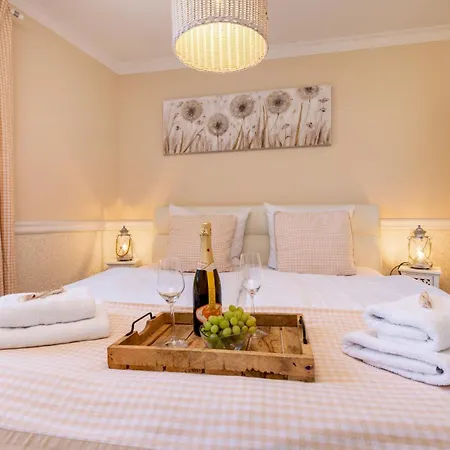 Strandblick זינקסט