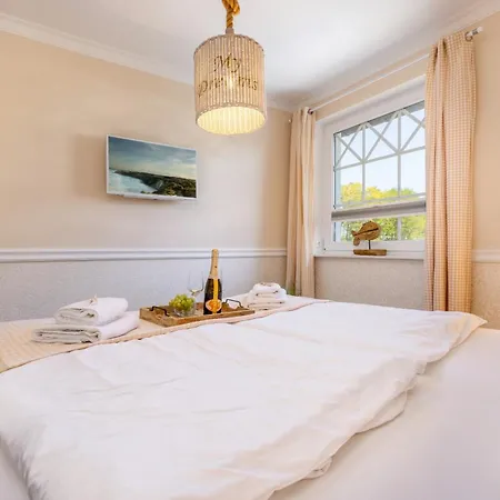 Strandblick 4* 징스트