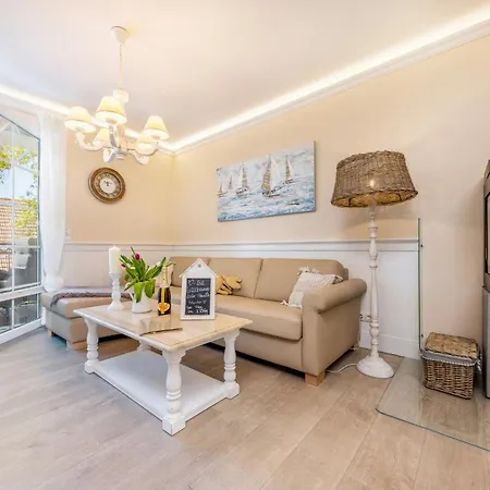 Strandblick 4* 징스트