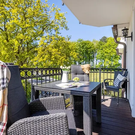 Strandblick 4*