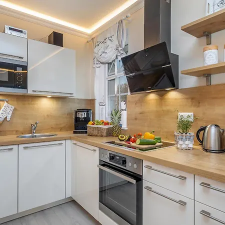 Strandblick 4* זינקסט