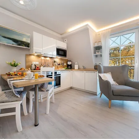 Strandblick 4*