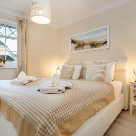 Strandblick 4* זינקסט