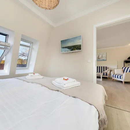 Strandblick Lägenhetshotell