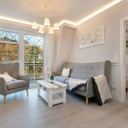 Strandblick 4* זינקסט