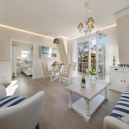 Strandblick Lägenhetshotell