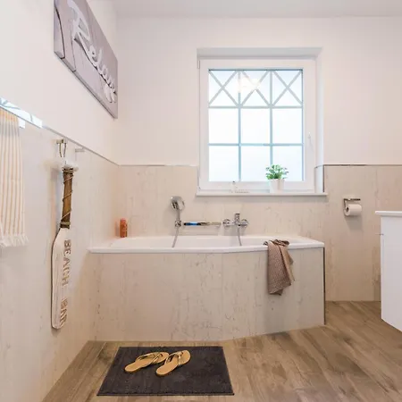 Strandblick מלון דירות 4*