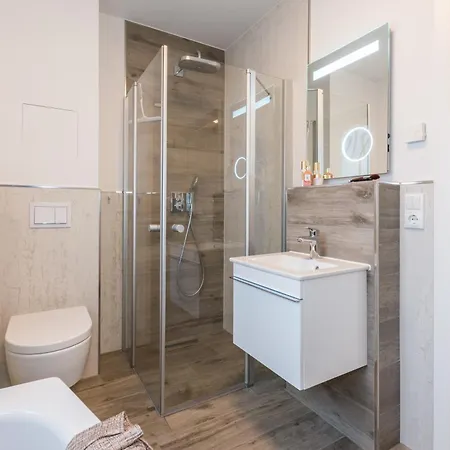 Strandblick 4*