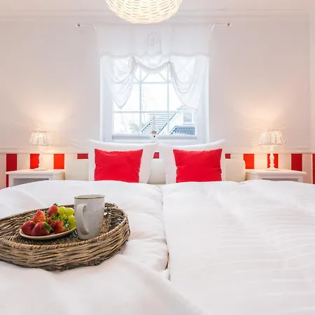 Strandblick 4* 징스트