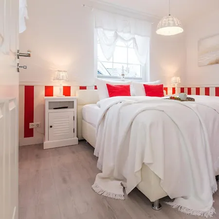 Strandblick מלון דירות