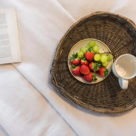 Strandblick מלון דירות 4*