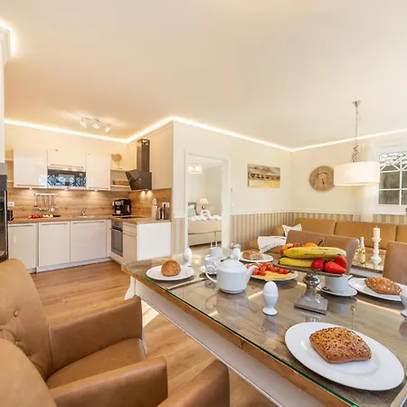 Strandblick 4*