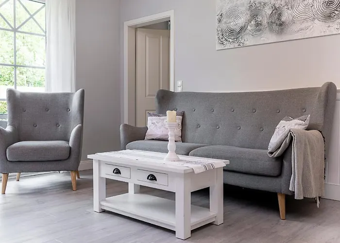 Aparthotel Strandblick Zingst