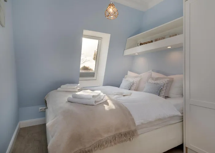 Aparthotel Strandblick