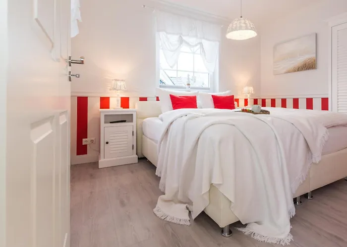 Strandblick Aparthotel